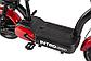 Электроскутер trike Intro Compact 400W., фото 7