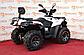 Квадроцикл Linhai 300 ATV-3D 44, фото 3