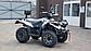 Квадроцикл atv 300 Linhai 300 ATV-3D 44, фото 4