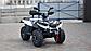Квадроцикл atv 300 Linhai 300 ATV-3D 44, фото 6