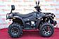 Квадроцикл линхай ямаха 300 Linhai 300 ATV-3D 44, фото 6
