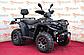 Квадроцикл stels 300 Linhai 300 ATV-3D 44, фото 2