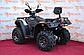 Квадроцикл stels 300 Linhai 300 ATV-3D 44, фото 4