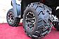 Квадроцикл cf moto Linhai 300 ATV-3D 4Х4, фото 6