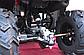 Квадроцикл cf moto Linhai 300 ATV-3D 4Х4, фото 7