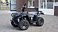 Квадроцикл 4 4 Linhai 300 ATV-3D 4Х4, фото 3