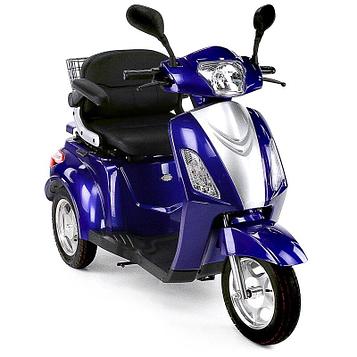 Электроскутер трехколесный Volten Trike 1000W