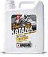 Масло для мотоцикла IPONE FULL POWER KATANA 10W50 100% Synthetic 4 л, фото 6