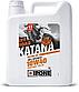 Масло для мотоцикла IPONE KATANA OFF ROAD 10W40 100% Synthetic 1 л, фото 8