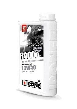 Масло для мотоцикла IPONE R4000 RS 10W30 Synthetic 2 л