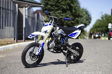 Питбайк APEX10 Motoland 110cc