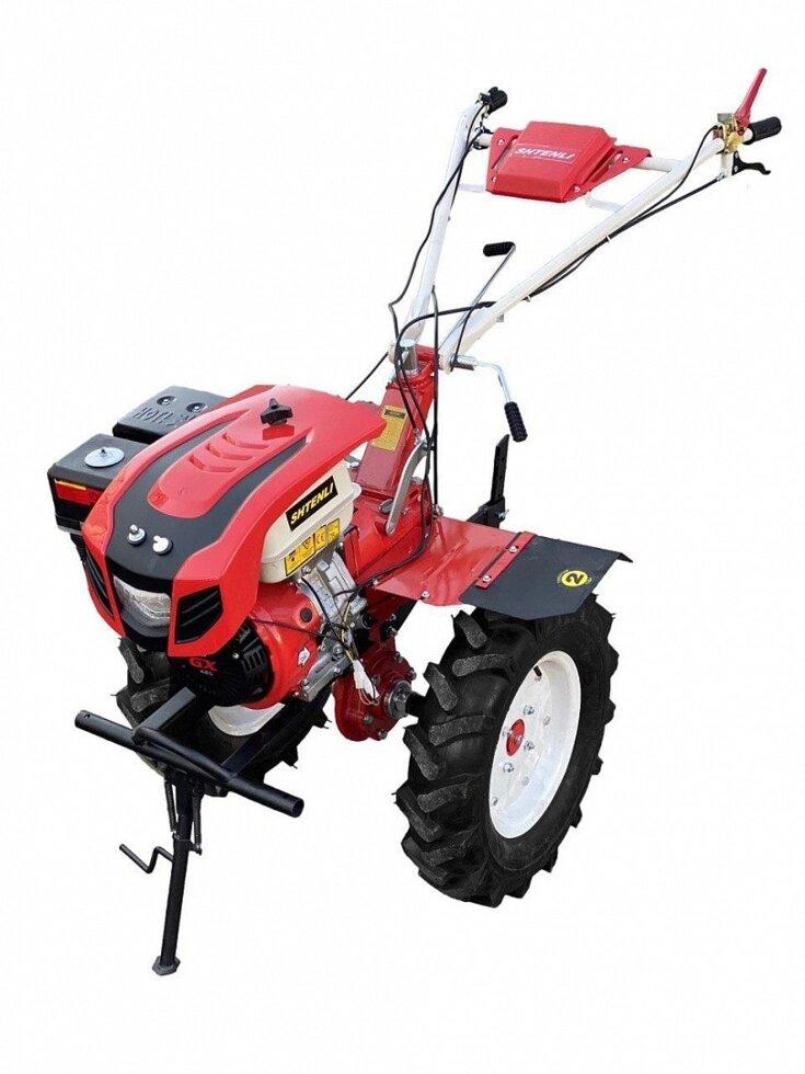 Мотоблок Shtenli 1900P PRO 18-PK1