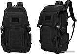 Туристический рюкзак Master-Jaeger AJ-BL134 (черный), фото 2