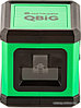 Лазерный нивелир Instrumax QBiG Set, фото 4