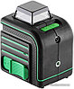Лазерный нивелир ADA Instruments Cube 3-360 Green Basic Edition А00560, фото 4