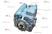 Гидронасос аксиально-поршневой PVH 112/MH1 R1D1AA1A1 ABN для КЗС-1218, КЗС-10К, КЗР-10, УЭС 250