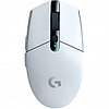 Игровая мышь Logitech G304 Lightspeed (Black, White, Blue, Mint), фото 2