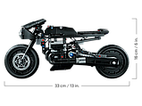 Конструктор LEGO Technic  42155, BATMAN — BATMOTOR, фото 7