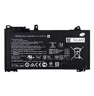 Аккумуляторная батарея RE03XL для ноутбука HP ProBook 430 G6, 440 G6, 445 G6, 450 G6, 430 G7, 440 G7