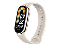 Фитнес-браслет Xiaomi Mi Band 8 CN белые