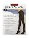 GOLDEN LADY MICROGLAM 70