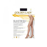 Колготки Golden Lady Sunfresh, 10den,