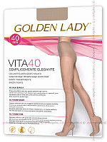 GOLDEN LADY VITA 40