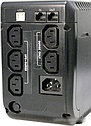 Источник бесперебойного питания Powercom Imperial IMP-825AP, фото 2