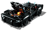 Конструктор LEGO Technic 42127, БЭТМЕН - БЭТМОБИЛЬ, фото 10