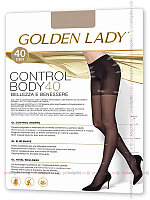 GOLDEN LADY CONTROL BODY 40