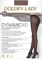 Колготки Golden Lady DYNAMIC 40