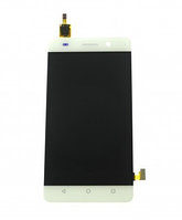 Дисплейный модуль Huawei Honor 4C Белый