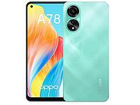 Сотовый телефон Oppo A78 8/128Gb Azure