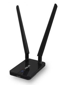 Wi-Fi адаптер ASUS USB-AC58