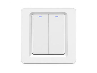 Выключатель Roximo Zigbee SZBTN01-2