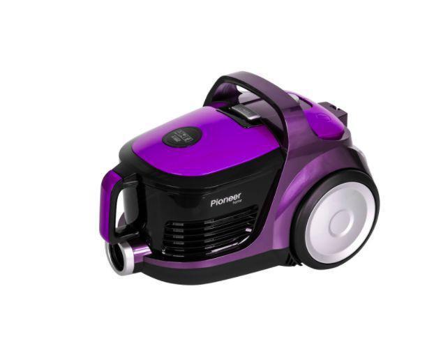 PIONEER VC321C ultra violet (14467)