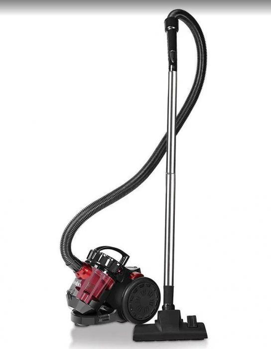 SINBO SVC-8605