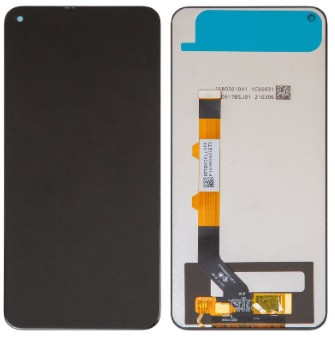 Дисплейный модуль Xiaomi Redmi Note 9T Оригинал - фото 1 - id-p214449034