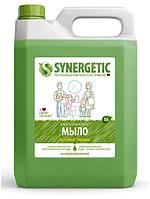 Жидкое мыло Synergetic 5L 4613720438983