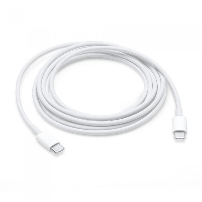 Аксессуар APPLE USB-C 2m MLL82ZM/A - фото 1 - id-p215002121