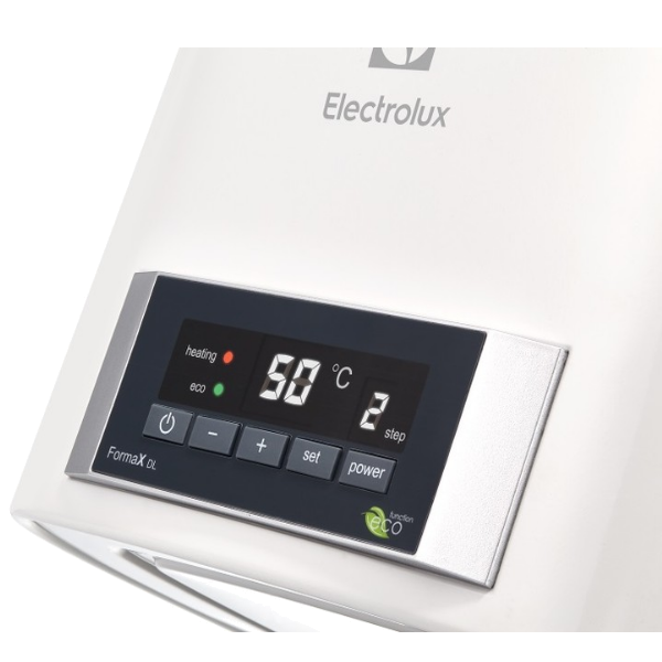 Водонагреватель Electrolux EWH 30 Formax DL - фото 4 - id-p215311570