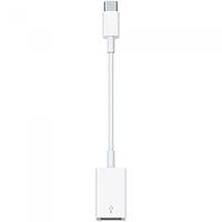 Аксессуар APPLE USB-C to USB Adapter MJ1M2ZM/A