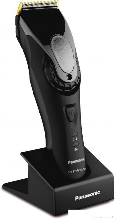 Беспроводная машинка для стрижки волос Panasonic ER-GP80 профессиональная - фото 4 - id-p215244797