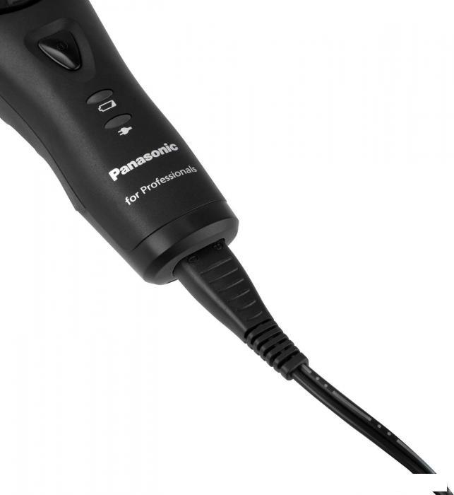Беспроводная машинка для стрижки волос Panasonic ER-GP80 профессиональная - фото 7 - id-p215244797