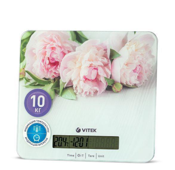 VITEK VT-2414 (MC) цветы - фото 1 - id-p215282243