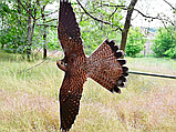 Визуальный отпугиватель птиц Хищник-3, фото 2