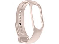 Aксессуар Ремешок для Xiaomi Smart Band 7 Pink BHR6197GL