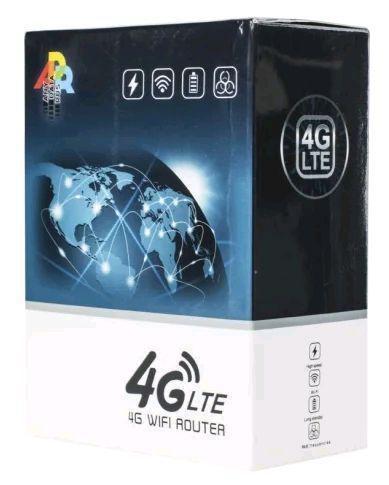 ANYDATA Роутер 4G R150 - фото 4 - id-p215284359