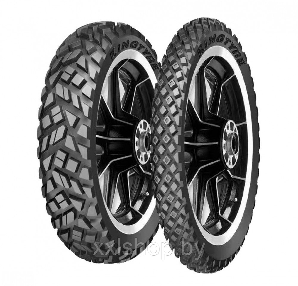Моторезина Kingtyre K60 150/70R18 70H TL R