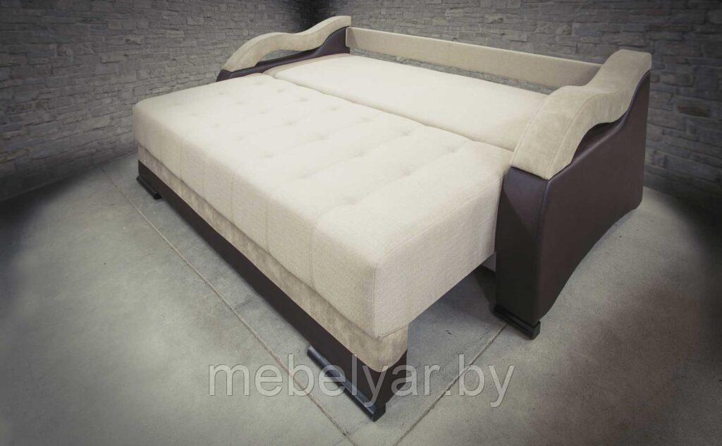 Диван-кровать ДМ Мебель Мадрид-3 - фото 2 - id-p156630624